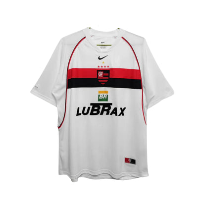 Flamengo Away 2002