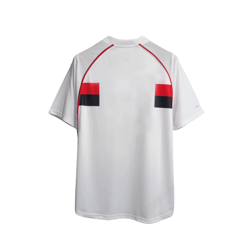Flamengo Away 2002
