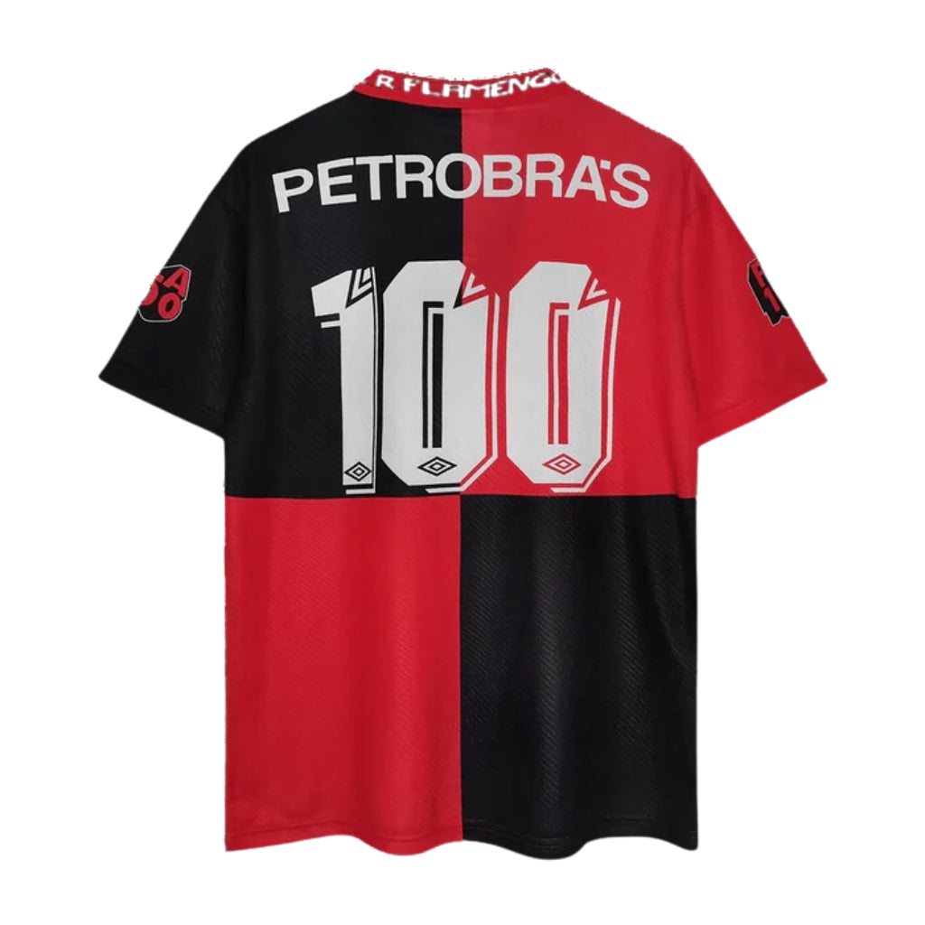 Flamengo Home 1994