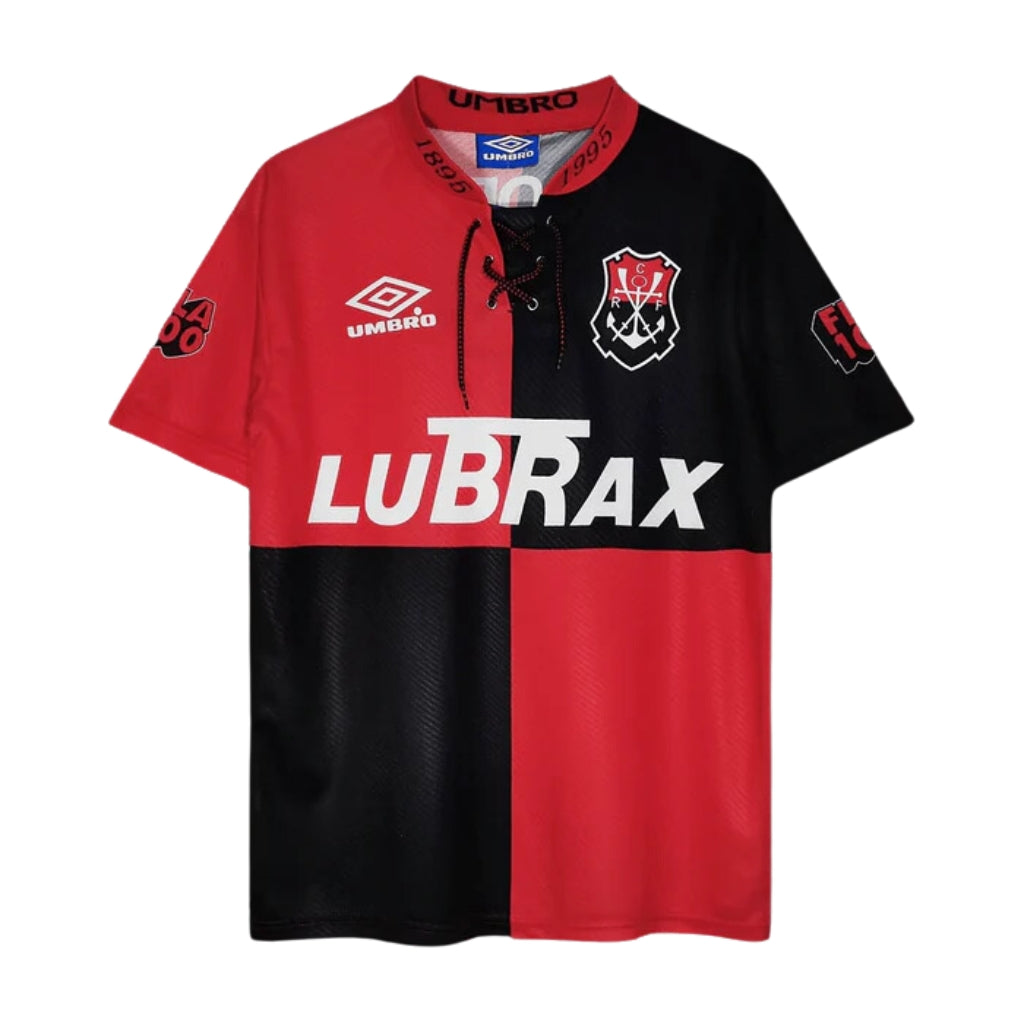 Flamengo Home 1994