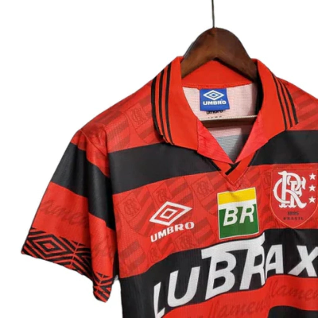 Flamengo Home 1995