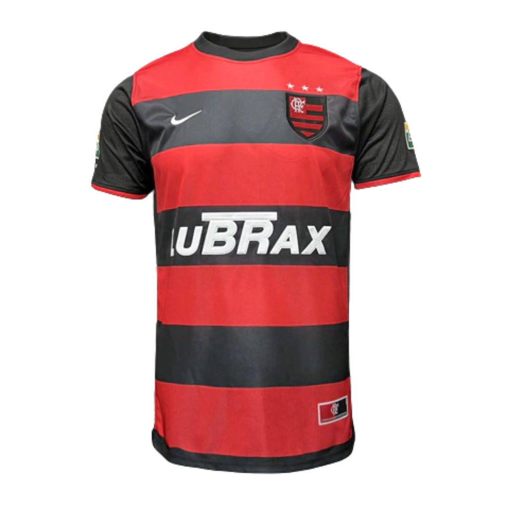 Flamengo Home 2000/01