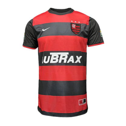 Flamengo Home 2000/01