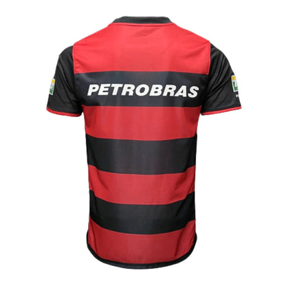Flamengo Home 2000/01