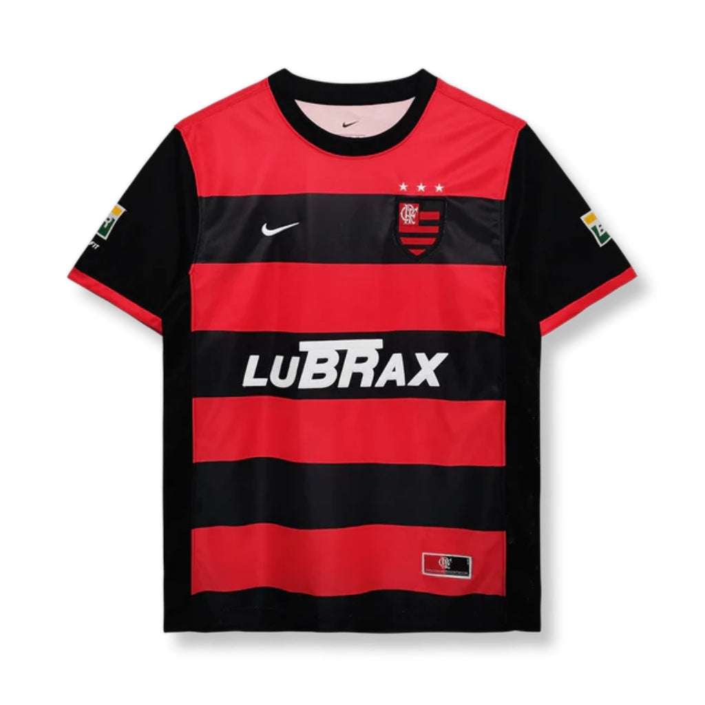 Flamengo Home 2000/01