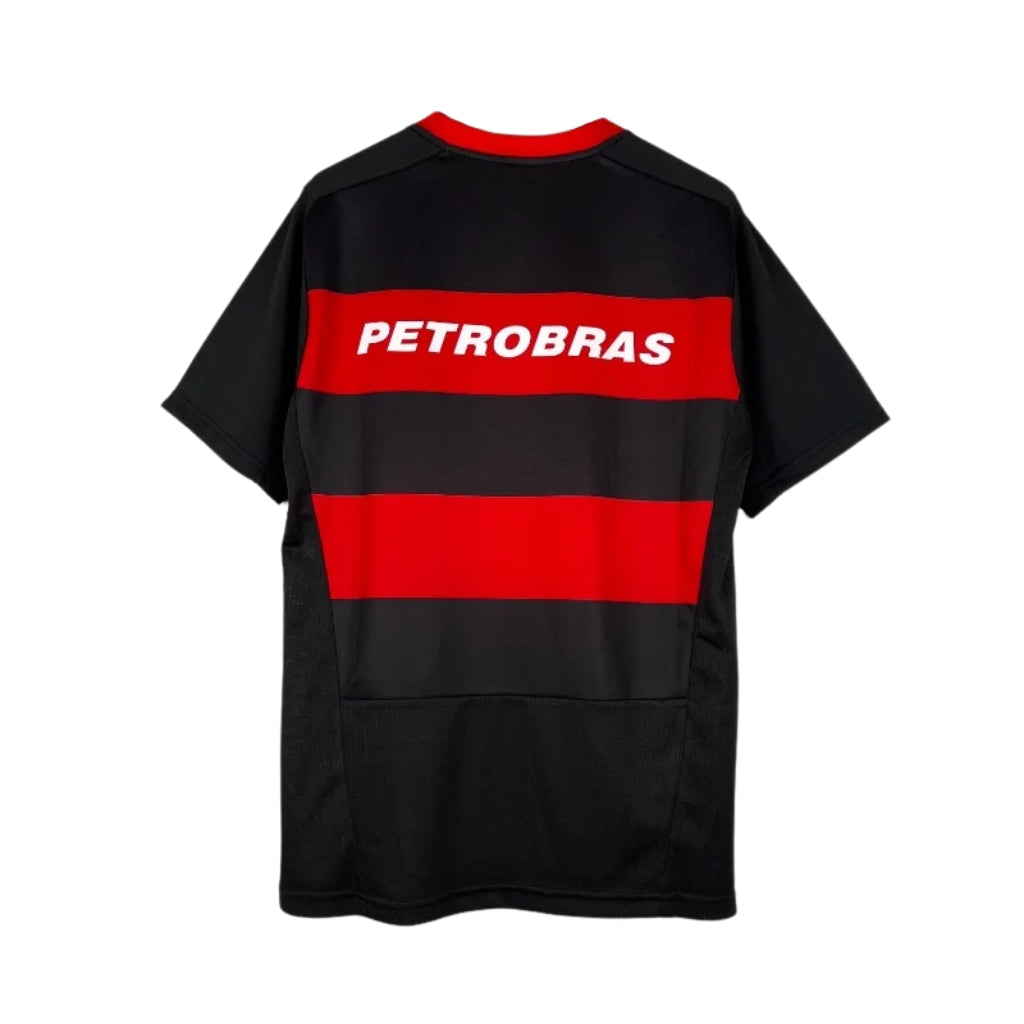 Flamengo Home 2001/02
