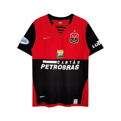 Flamengo Home 2007/08