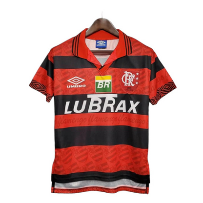 Flamengo Home 1995