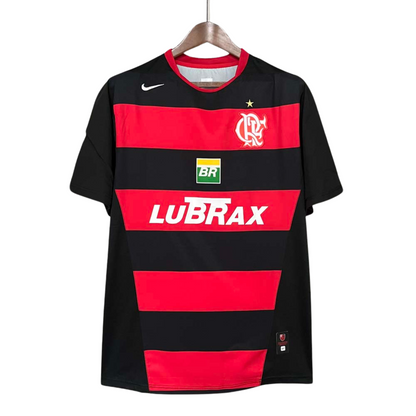 Flamengo Home 2001/02