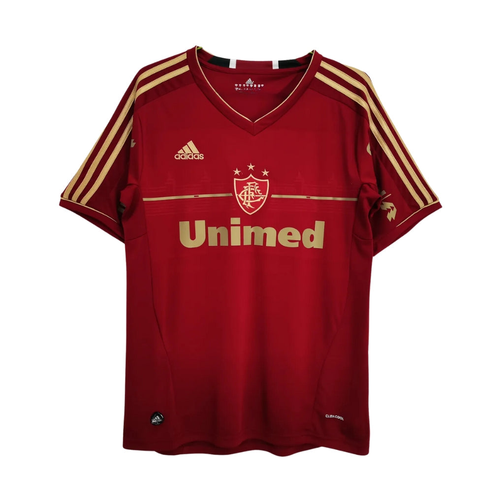 Fluminense Third 2012