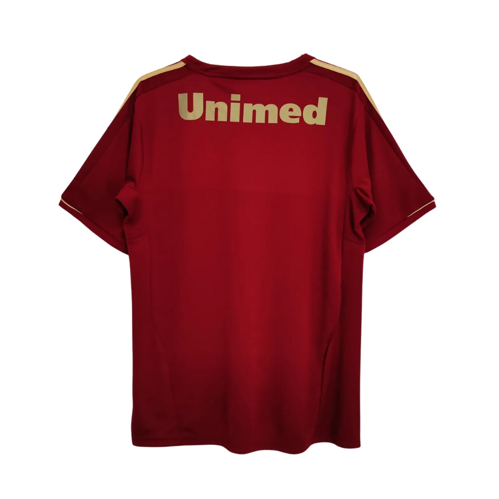 Fluminense Third 2012