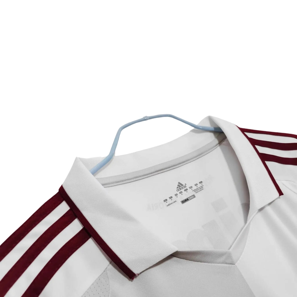 Fluminense Century Edition 2011/12