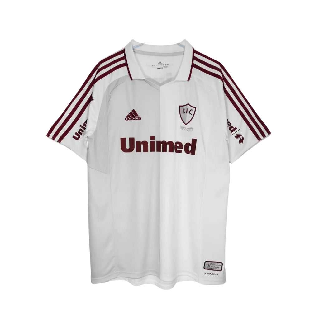 Fluminense Century Edition 2011/12