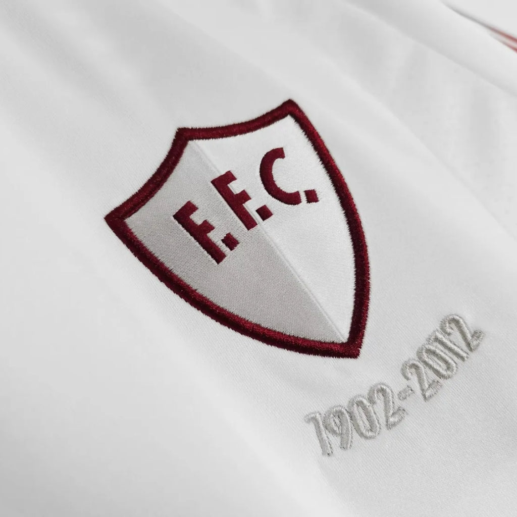 Fluminense Century Edition 2011/12