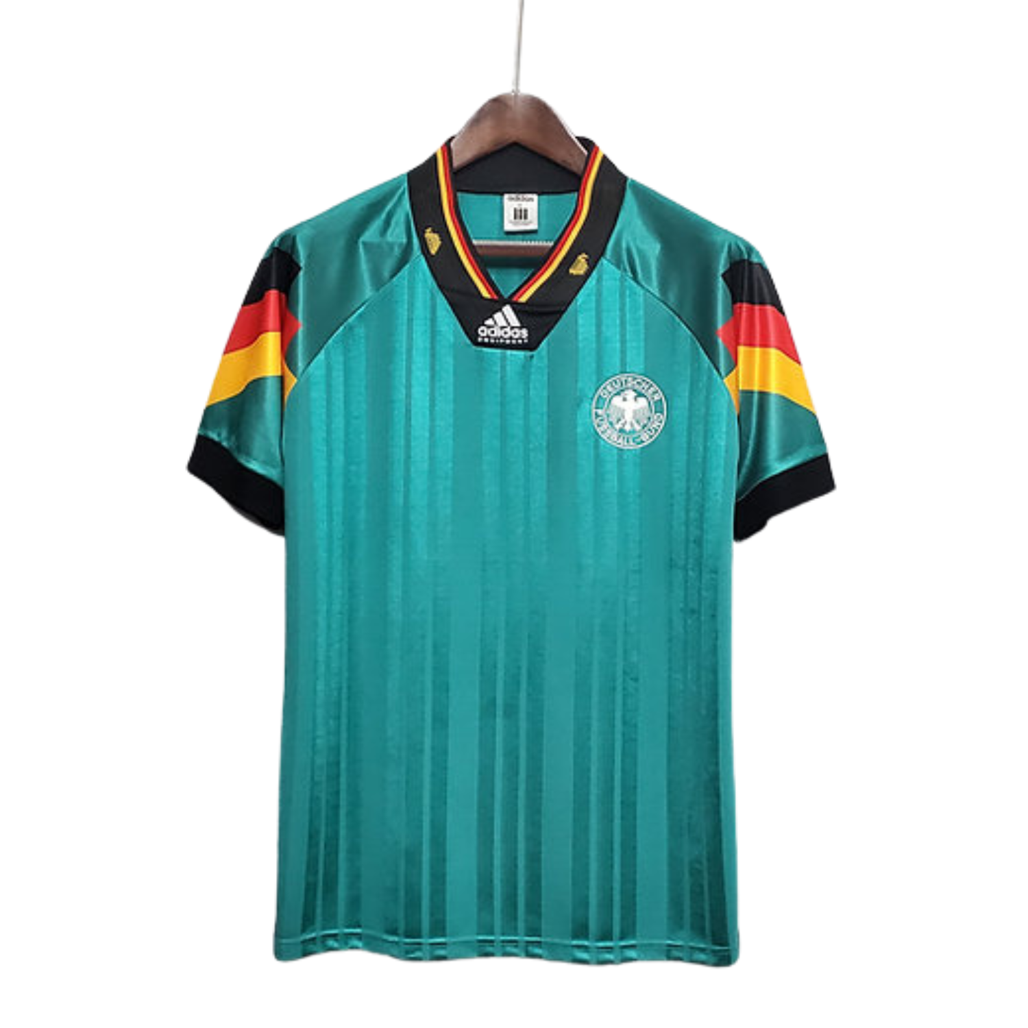 Germany Away 1992