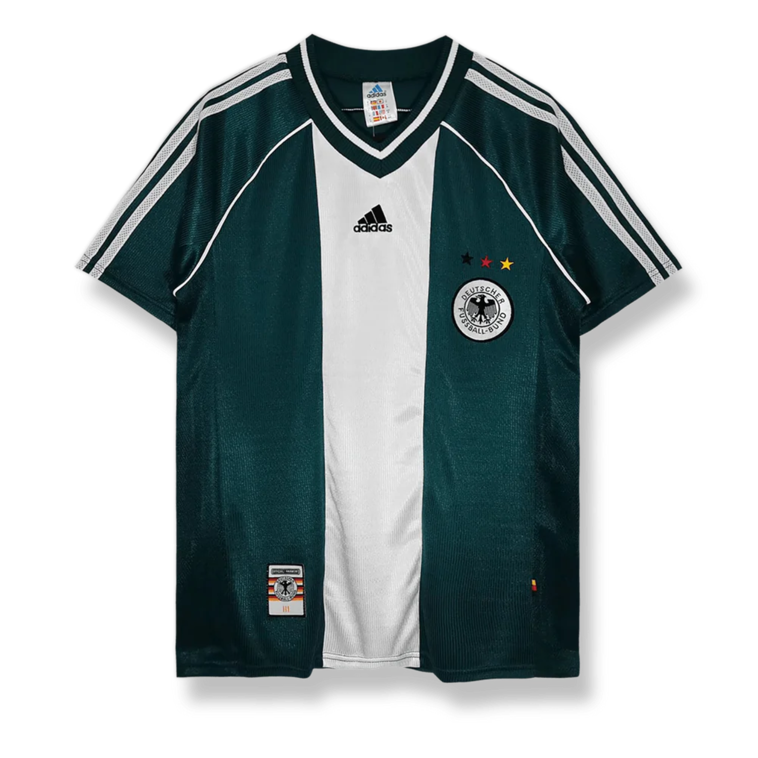 Germany Away 1998
