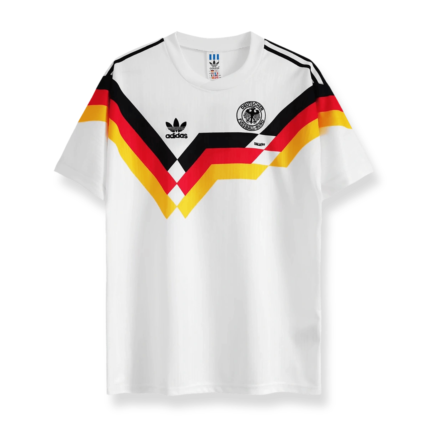 Germany Home 1990