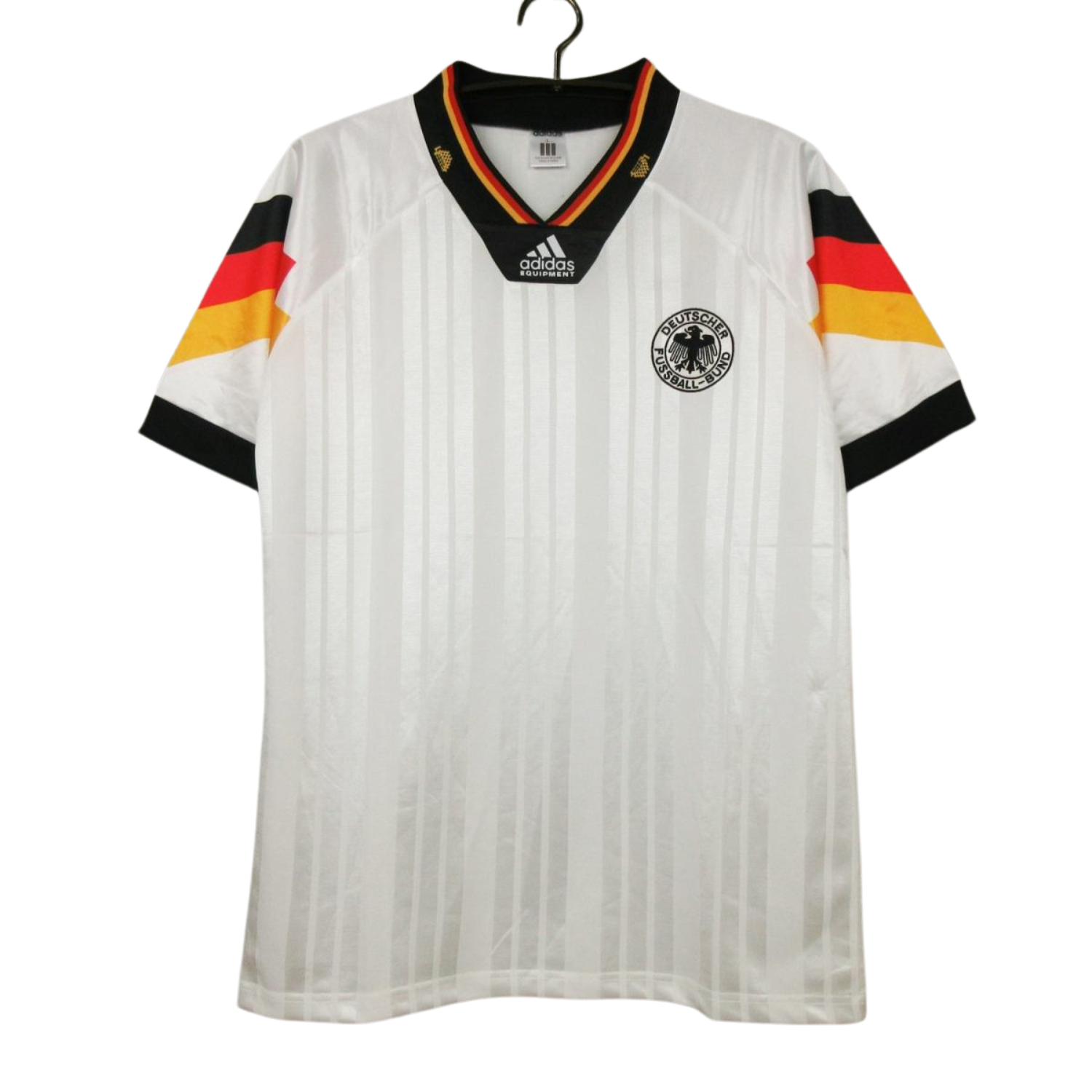 Germany Home 1992