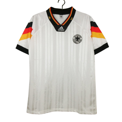 Germany Home 1992