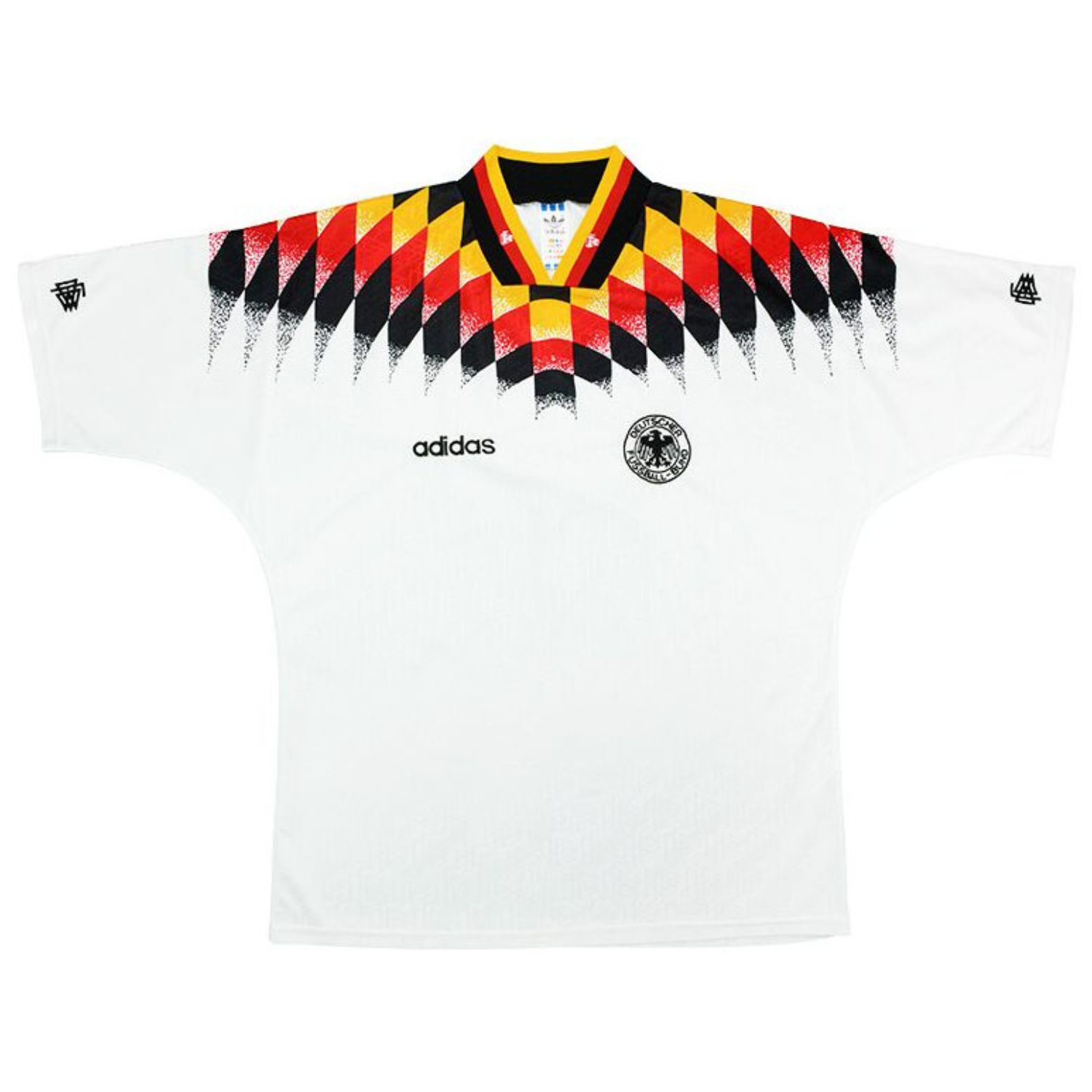 Germany Home 1994