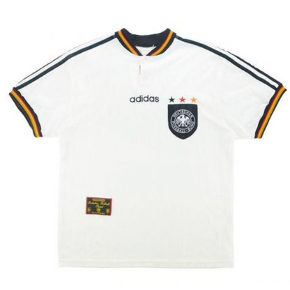 Germany Home 1996