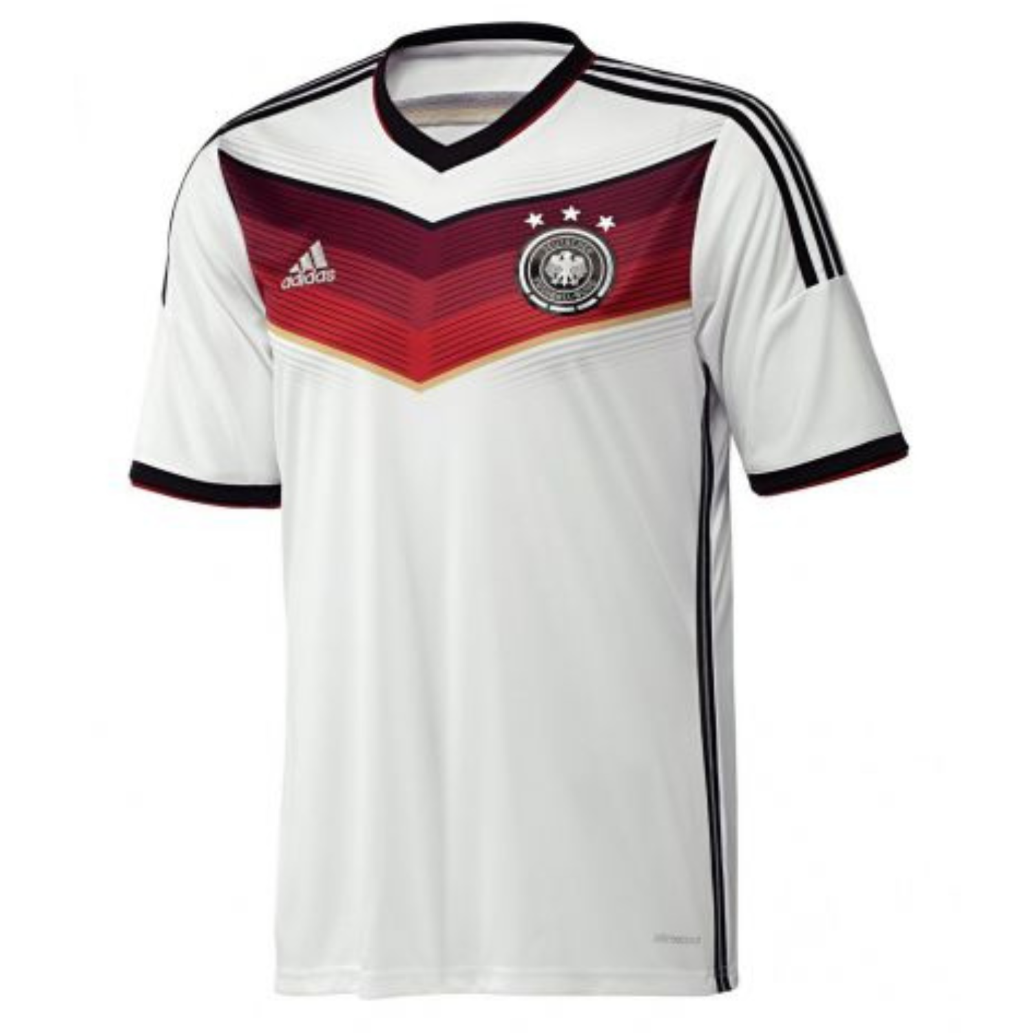 Germany Home 2014