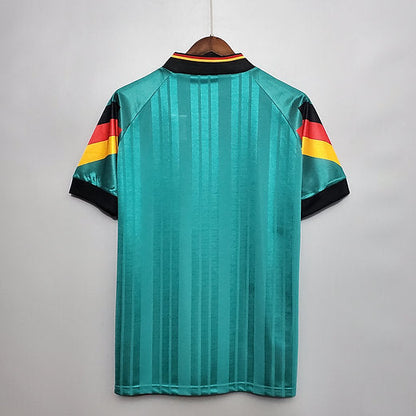 Germany Away 1992