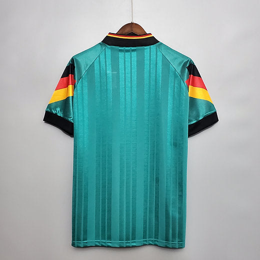 Germany Away 1992