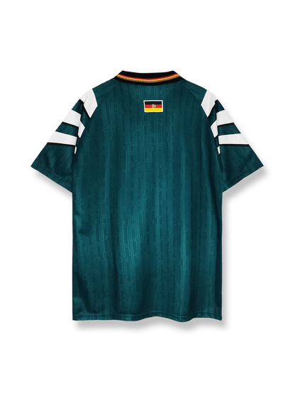 Germany Away 1996