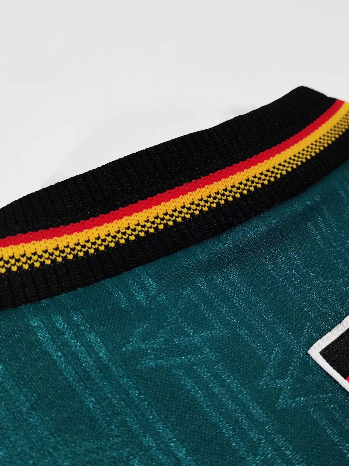 Germany Away 1996
