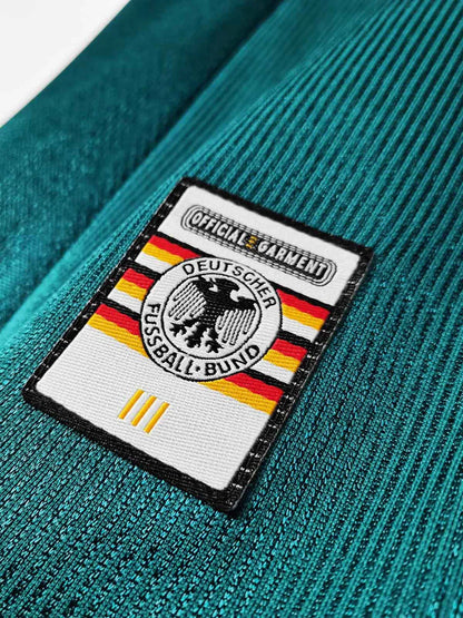 Germany Away 1998
