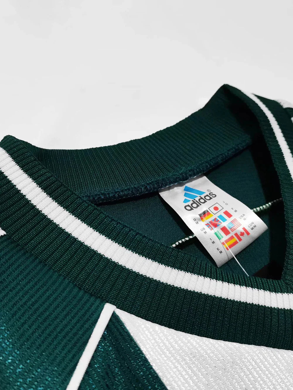 Germany Away 1998