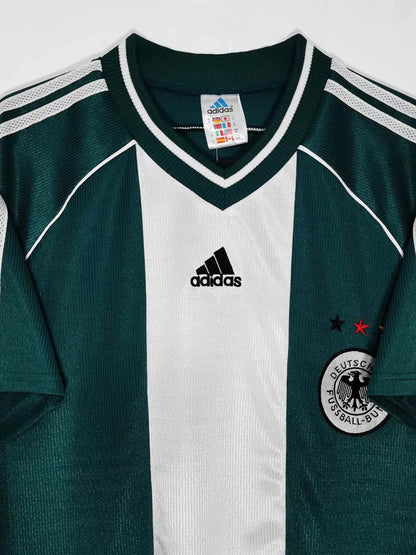 Germany Away 1998