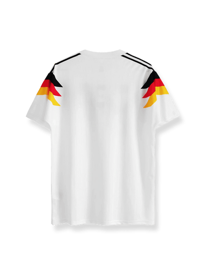 Germany Home 1990