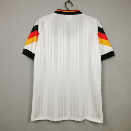 Germany Home 1992