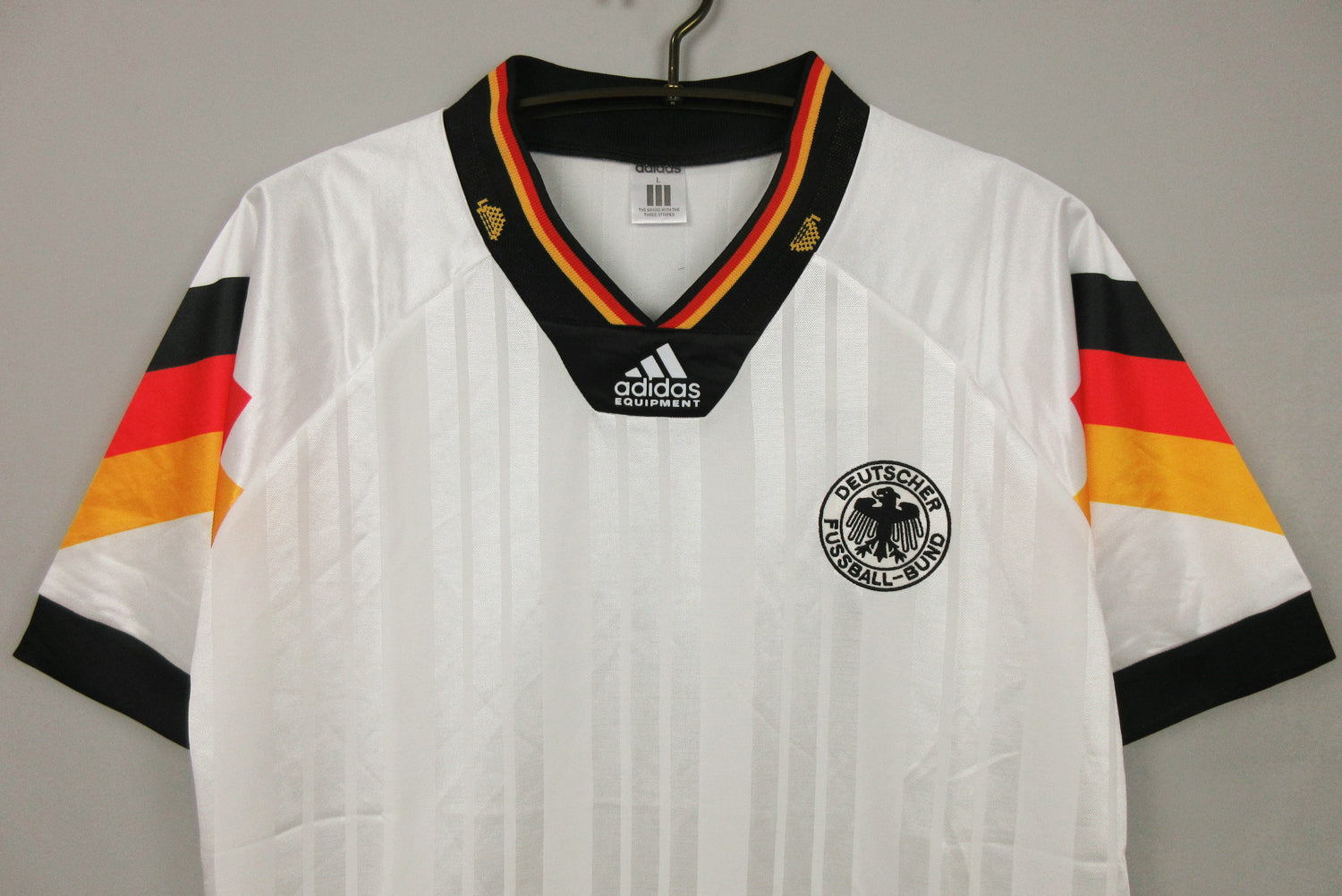 Germany Home 1992