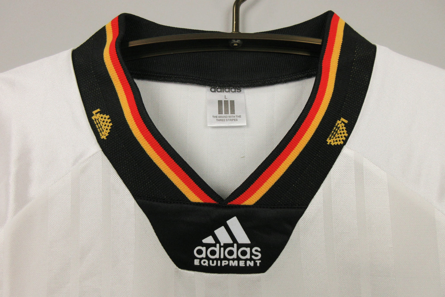 Germany Home 1992