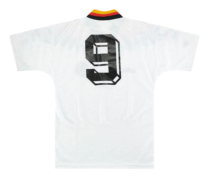Germany Home 1994