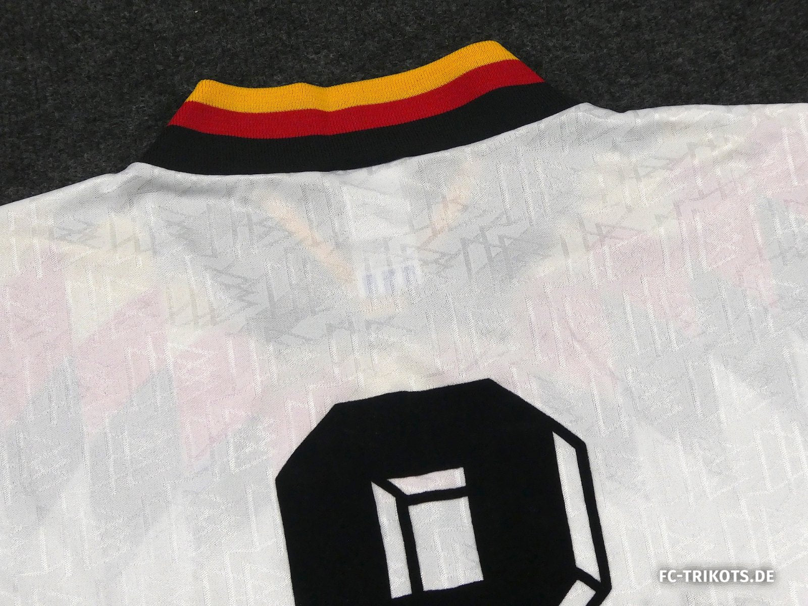 Germany Home 1994