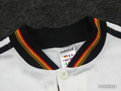 Germany Home 1996