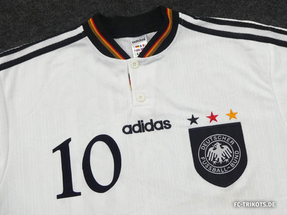 Germany Home 1996