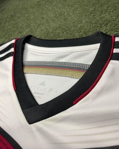 Germany Home 2014