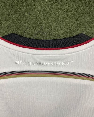 Germany Home 2014