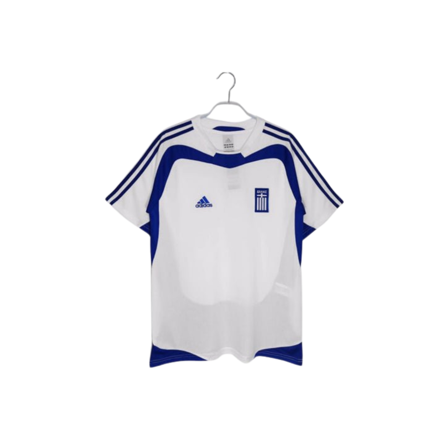 Greece Away 2004