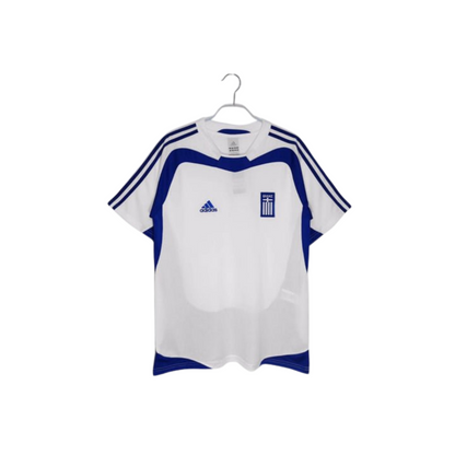 Greece Away 2004
