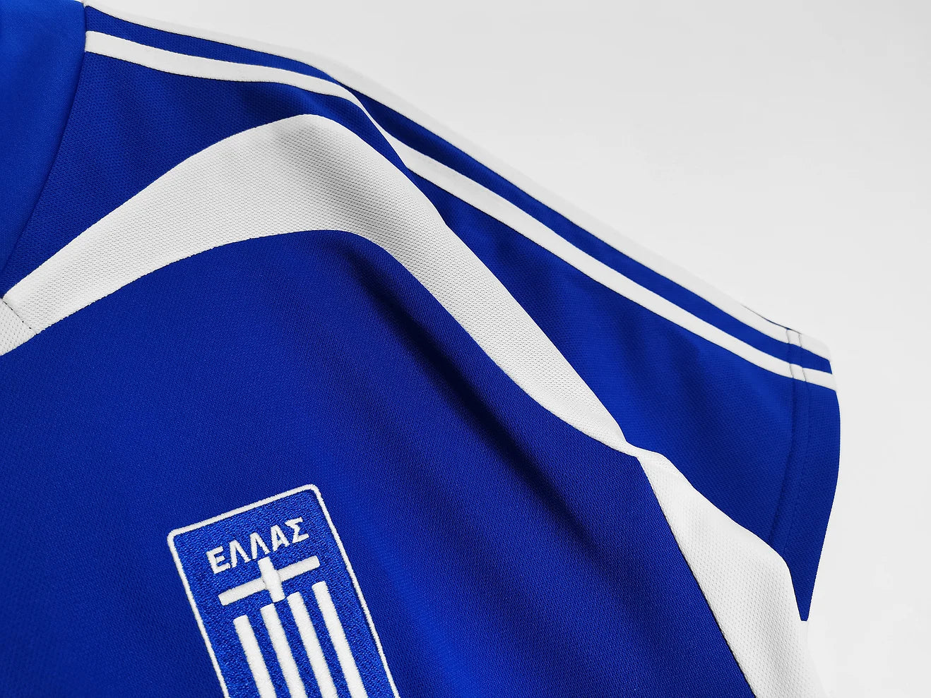 Greece Home 2004