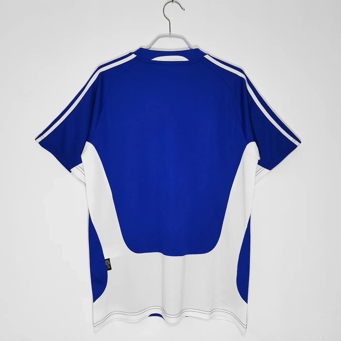 Greece Home 2004