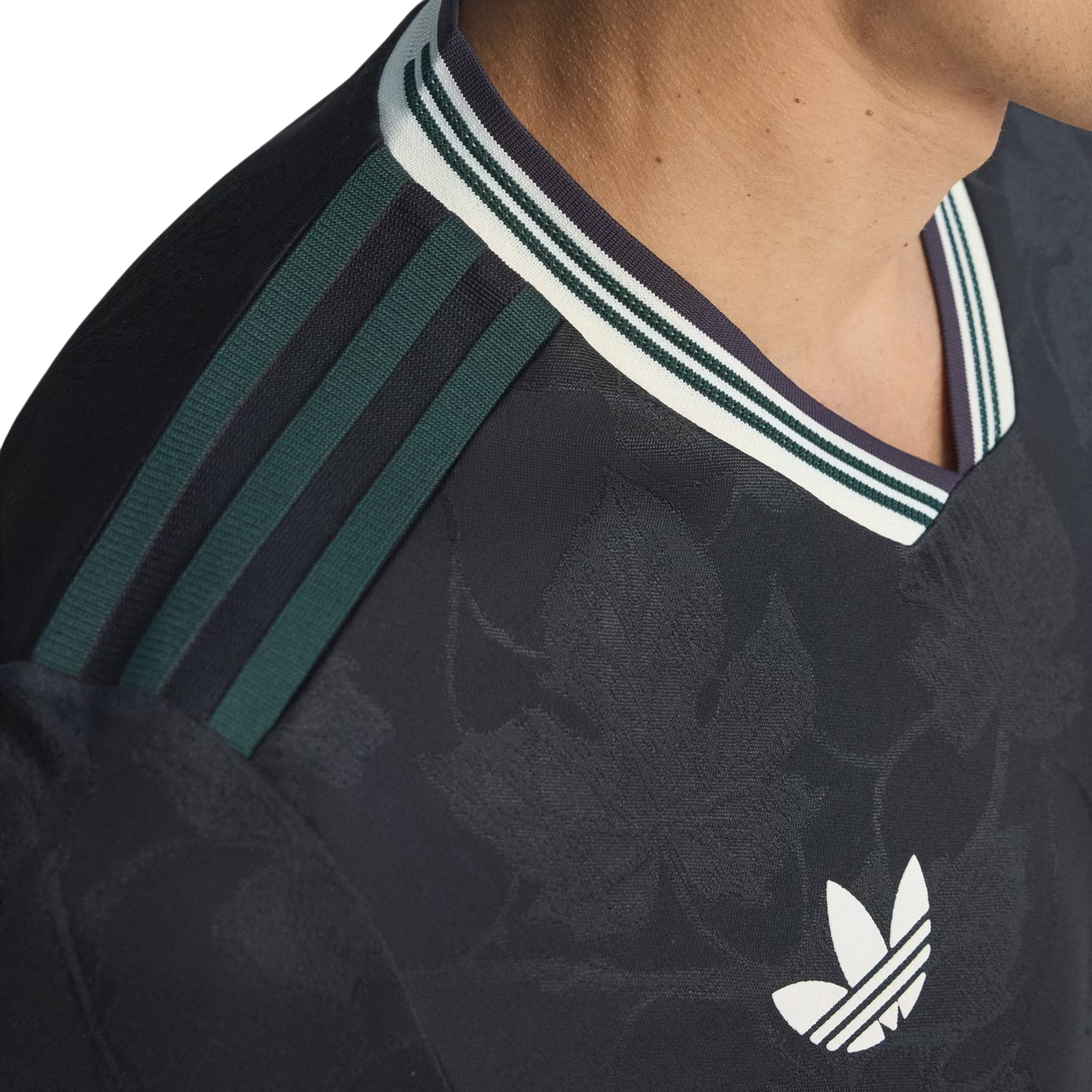 Juventus Third kit 2025/26