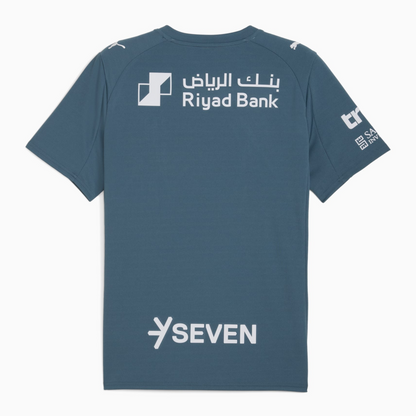 Al Hilal Third kit 2025/26