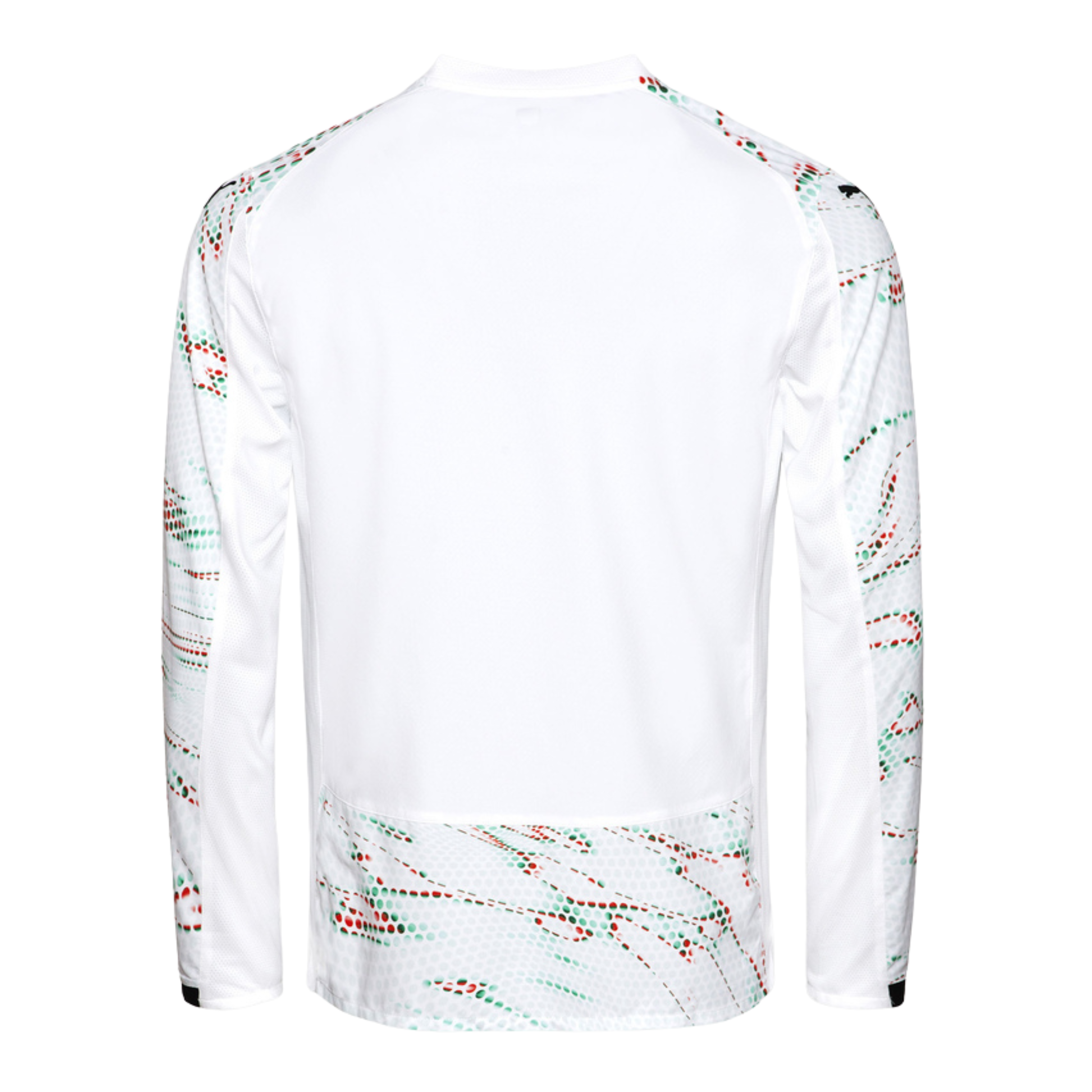 Portugal Away kit 2025 Long Sleeve